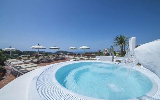 Hotel Villa Sirena