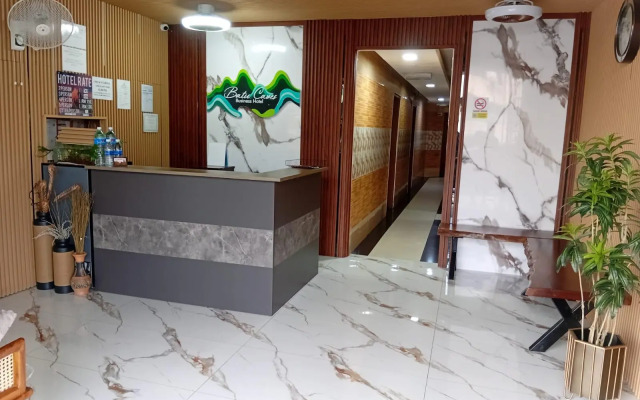 Batu Caves Business Hotel