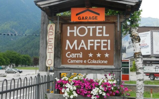Hotel Maffei