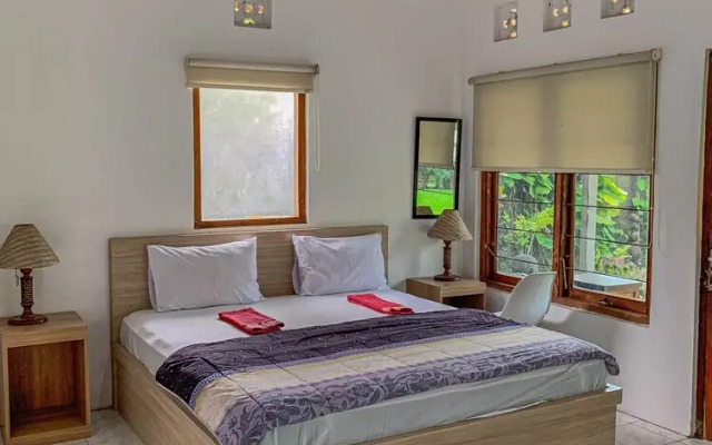 Carla Garden Villa