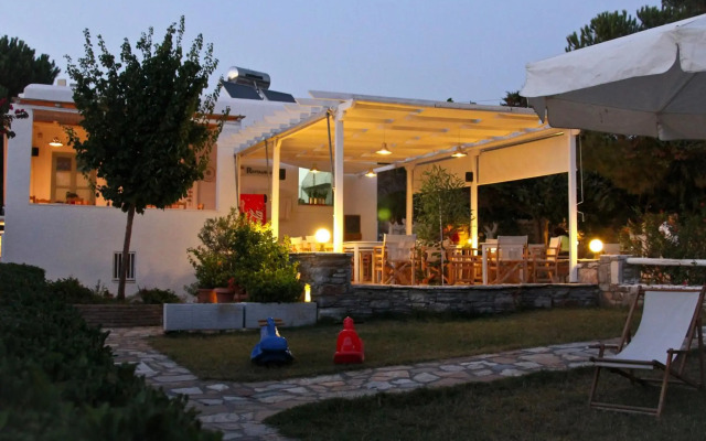 Scala Apartments