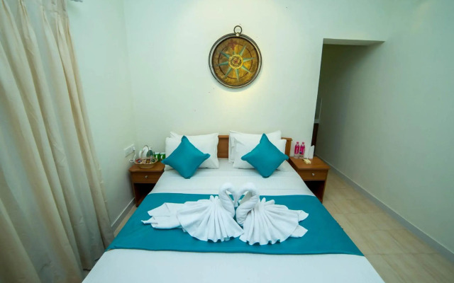 Range Hotel Kandy