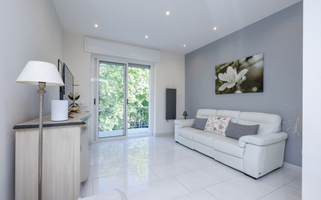 Your Trastevere Balcony