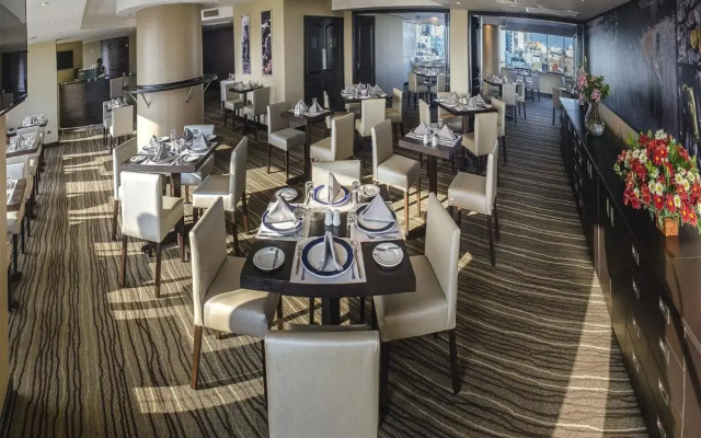 Del Pilar Miraflores Hotel