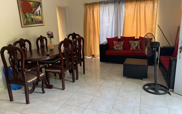 Jazmin Apartments Vacations