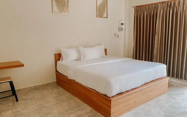 Tachang Airport Hotel