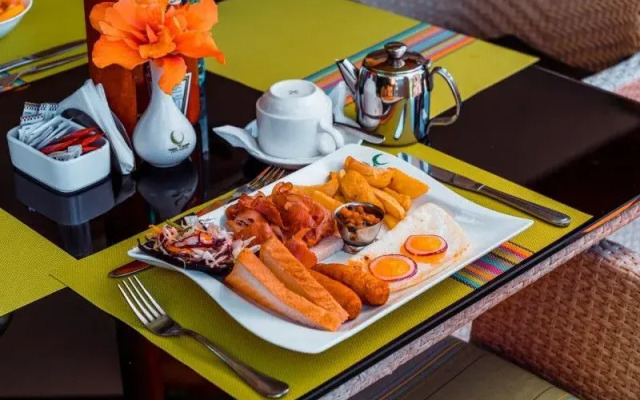 Thika Greens Golf Resort