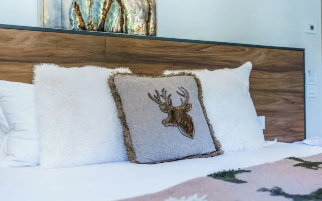 Maison Poluc Boutique Hotel
