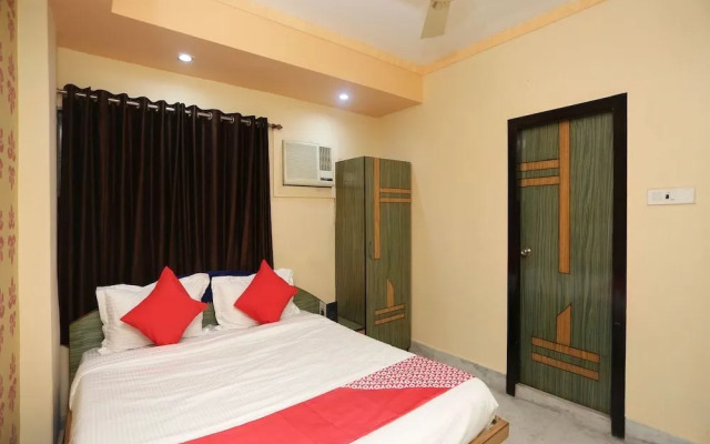 Hotel Grand Mishra International by OYO Rooms