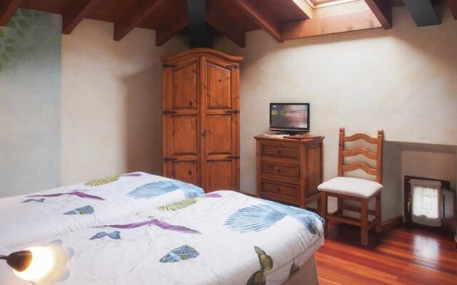 Hotel Rural Sucuevas - Adults Only