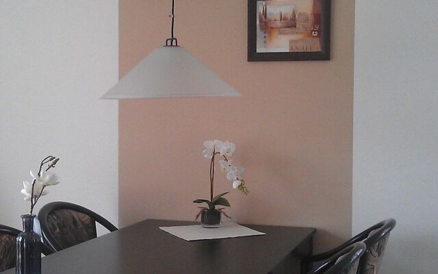 4 Sterne Apartmenthaus Glück Auf