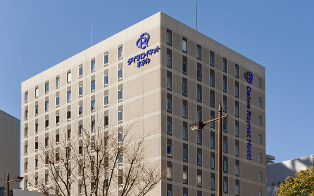 Daiwa Roynet Hotel Hamamatsu