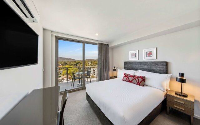 Adina Serviced Apartments Canberra Dickson