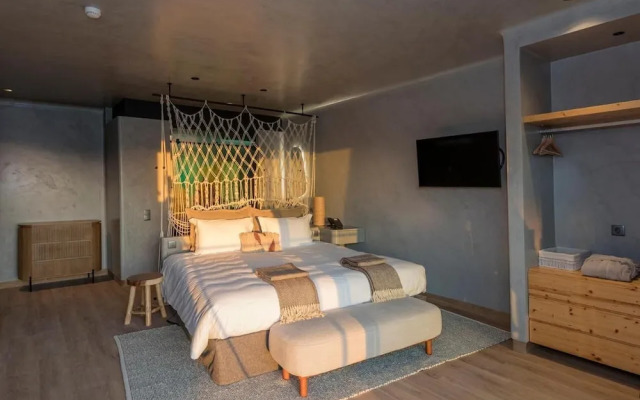 Santa Cruz - Movement & Nature House