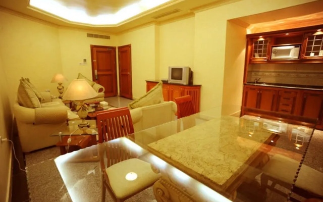 Bhadur Al Hada Hotel
