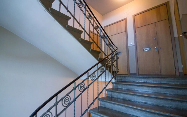 2ndhomes Pietarinkatu Apartment 3
