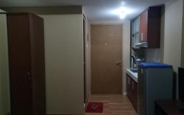 Sartika Apartment Margonda Residence 2
