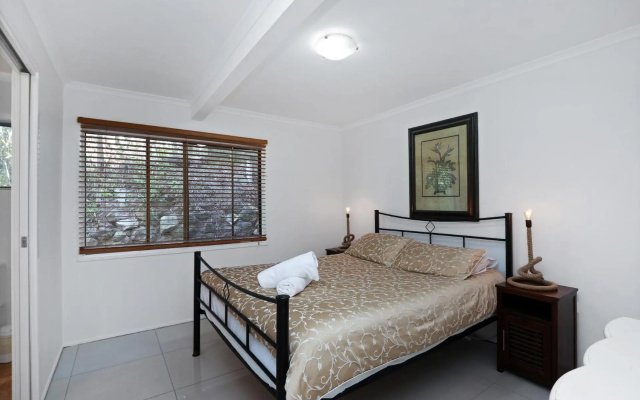 19a George Nothling Drive – Guest Rooms – Point Lookout