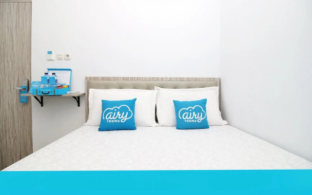 Airy Eco Syariah Cengkareng Mutiara Palem C2 22 Jakarta