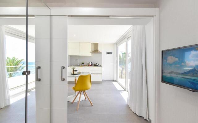 Studio Nueva Suecia CR715 by VillaGranCanaria