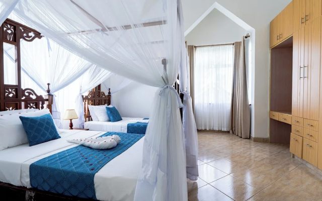 Blue Water Villas