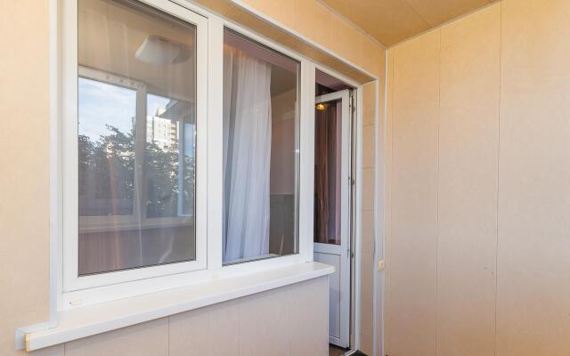 Апартаменты на Чкалова 57/1