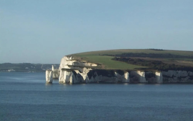 Sanjernin, SWANAGE