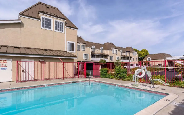 Comfort Inn Redwood City