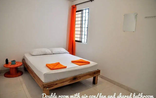 Bona Vida Hostel la Quinta II