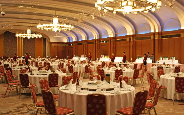 Hotel Lifort Sapporo