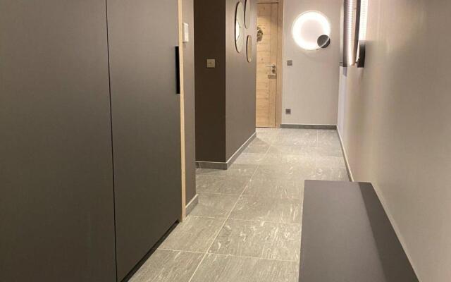 Appartement Les Gets, 5 pièces, 8 personnes - FR-1-598-43