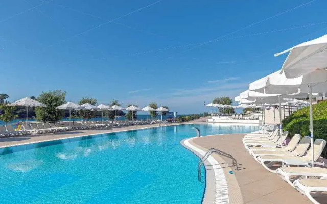 Island Hotel Istra & All Suite Island Hotel Istra
