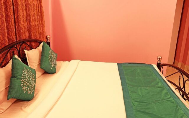 OYO 2254 Hotel Villa 211