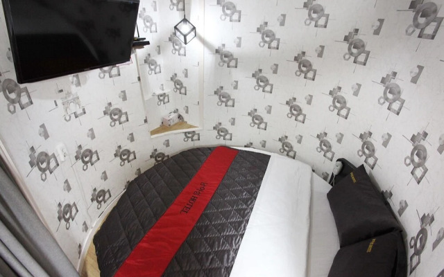 Gapyeong Namiseom Hotel