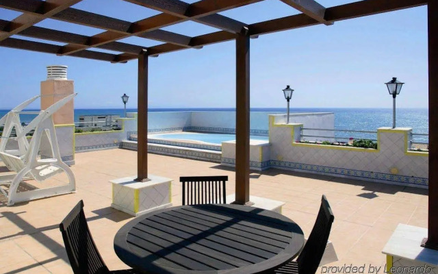 Playalinda Hotel