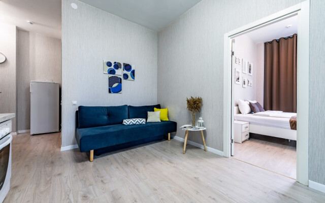 ApartMe Аэропорт