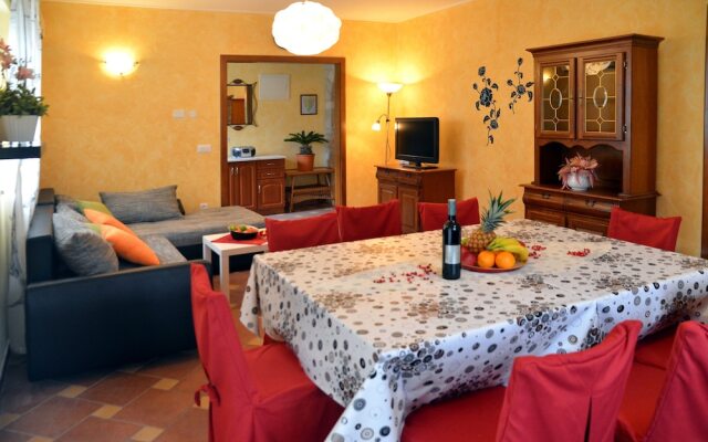 Villa Ankica