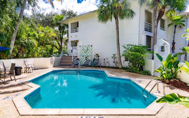 Boca Grande Village Home