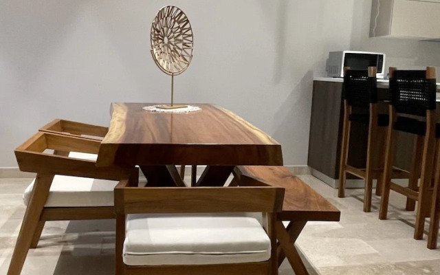 Arova Tulum Apartments