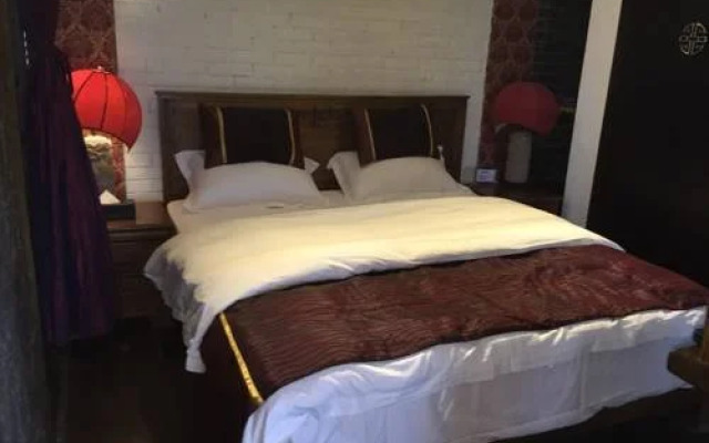 Sanju Boutique Hotel