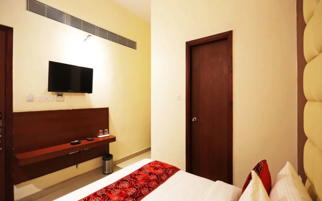 Palette - Red K  Velvet