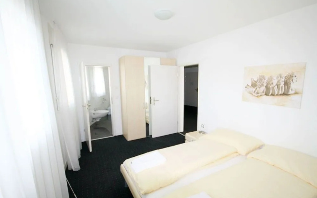 HITrental Zugersee -Apartments