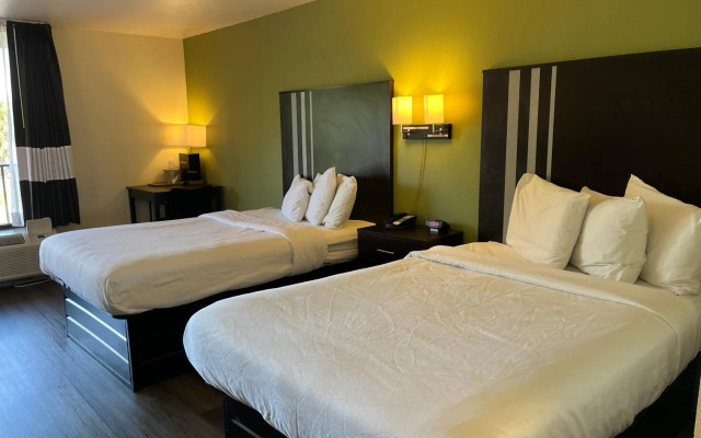 Quality Inn Elkton - St. Augustine South