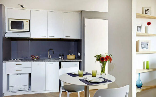 Citadines Presqu'île Lyon