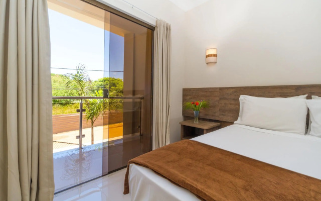 Novo Sol Hotel