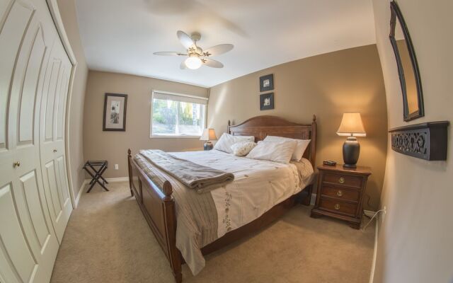 E'Laysa Guesthouse and Vineyard Retreat