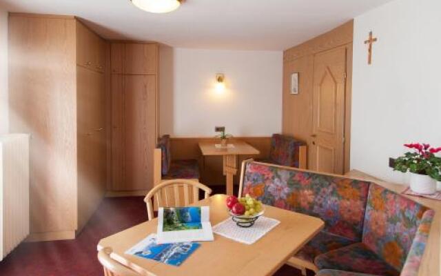 Appartement- und Wellnesshotel Winkler