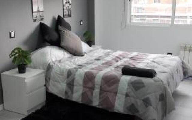 Madrid Chill Apartment