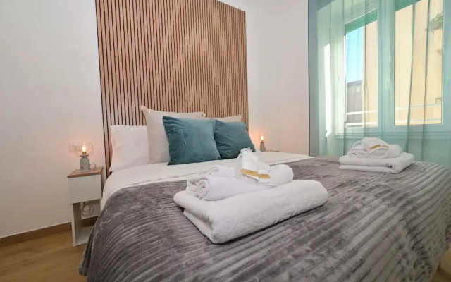 Relais Trastevere Station