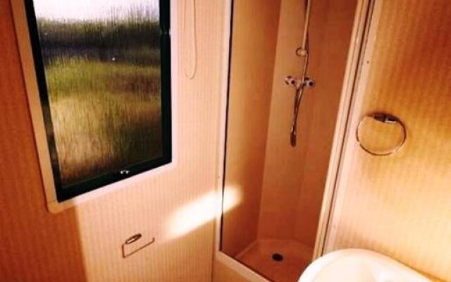 Villaggio Bosco Boschetto Holiday